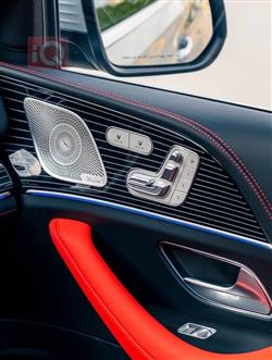 مرسيدس بنز GLE